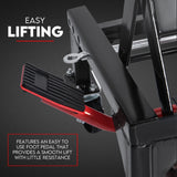 Automotive Lifts & Hoists: Motorcycle Scissor Lift Stand 136kg Hydraulic Motorbike Lifter Dirt Bike Jack