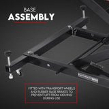 Automotive Lifts & Hoists: Motorcycle Lift 500kg Table Hydraulic Air Bike Jack Mechanic Stand Hoist Lifter