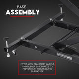 Automotive Lifts & Hoists: Motorcycle Lift Table Hydraulic 500kg Bike Jack Mechanic Stand Hoist Lifter