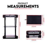 Automotive Lifts & Hoists: Motorcycle Scissor Lift - ATV Jack 500KG