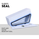 750mm Pair Set Under Tray Ute Tool Box Storage Truck Trailer Underbody Toolbox