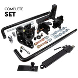 Automotive Repair & Speciality Tools: Weight Distribution Hitch System Load Leveller Caravan Anti Sway Bars 800Lb