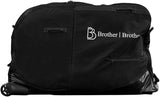 Bicycle Bags: BROTHER BROTHER Bike Travel Bag Case Plane Boat Shipping Transport, Fits Cross Country All Mountain Bike, MTB, TT, Road Triathlon Bike 29er 700c