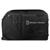 Bicycle Bags: BROTHER BROTHER Bike Travel Bag Case Plane Boat Shipping Transport, Fits Cross Country All Mountain Bike, MTB, TT, Road Triathlon Bike 29er 700c
