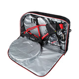 Bicycle Bags: BROTHER BROTHER Bike Travel Bag Case Plane Boat Shipping Transport, Fits Cross Country All Mountain Bike, MTB, TT, Road Triathlon Bike 29er 700c