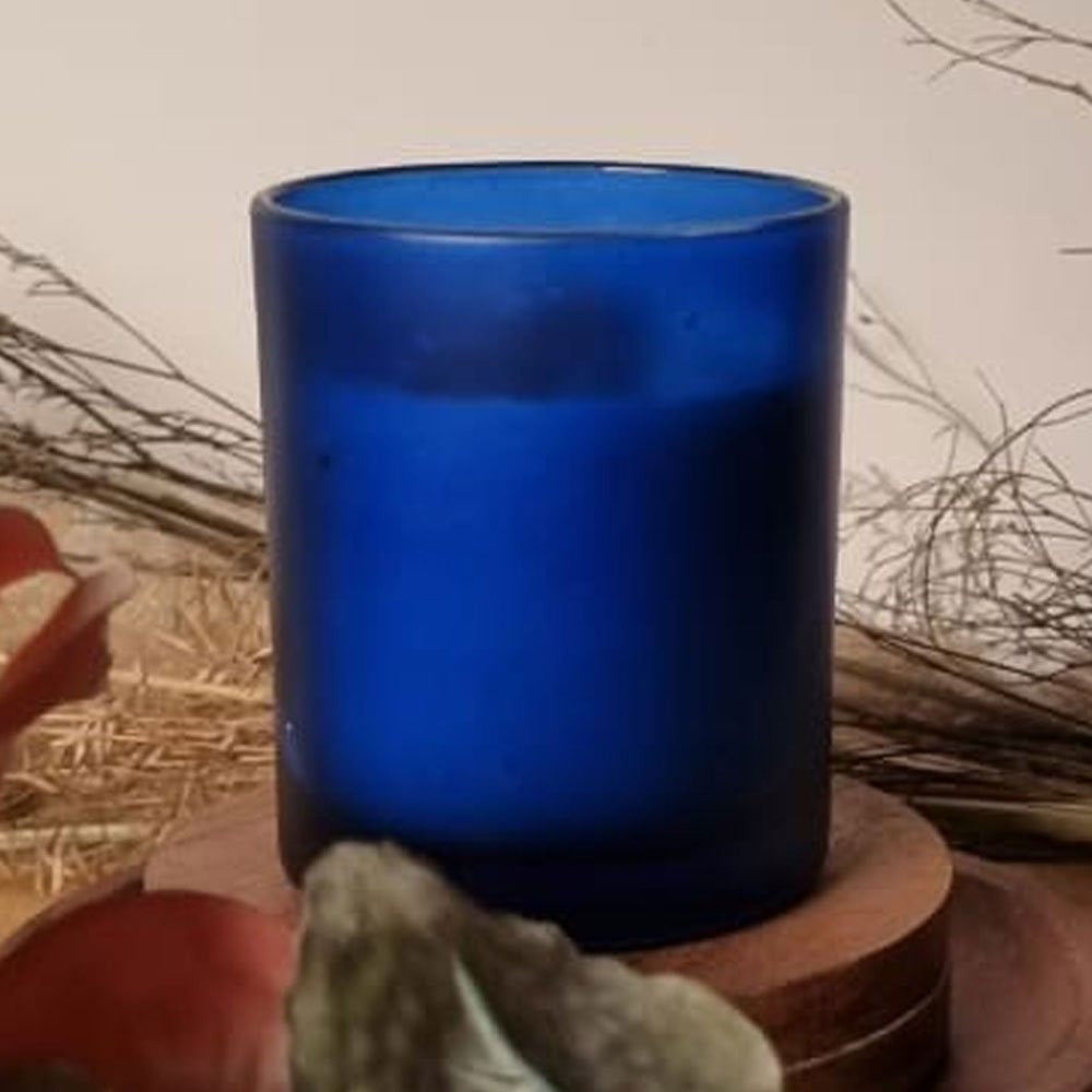 Vases & Table Decor: 40 Pack Blue Frosted Glass Votive Tealight Candle Holders House Party Centerpiece Xmas Wedding Decor Glass Candlestick Party Decorations Bridal Baby Shower Event