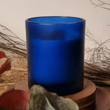 Vases & Table Decor: 40 Pack Blue Frosted Glass Votive Tealight Candle Holders House Party Centerpiece Xmas Wedding Decor Glass Candlestick Party Decorations Bridal Baby Shower Event