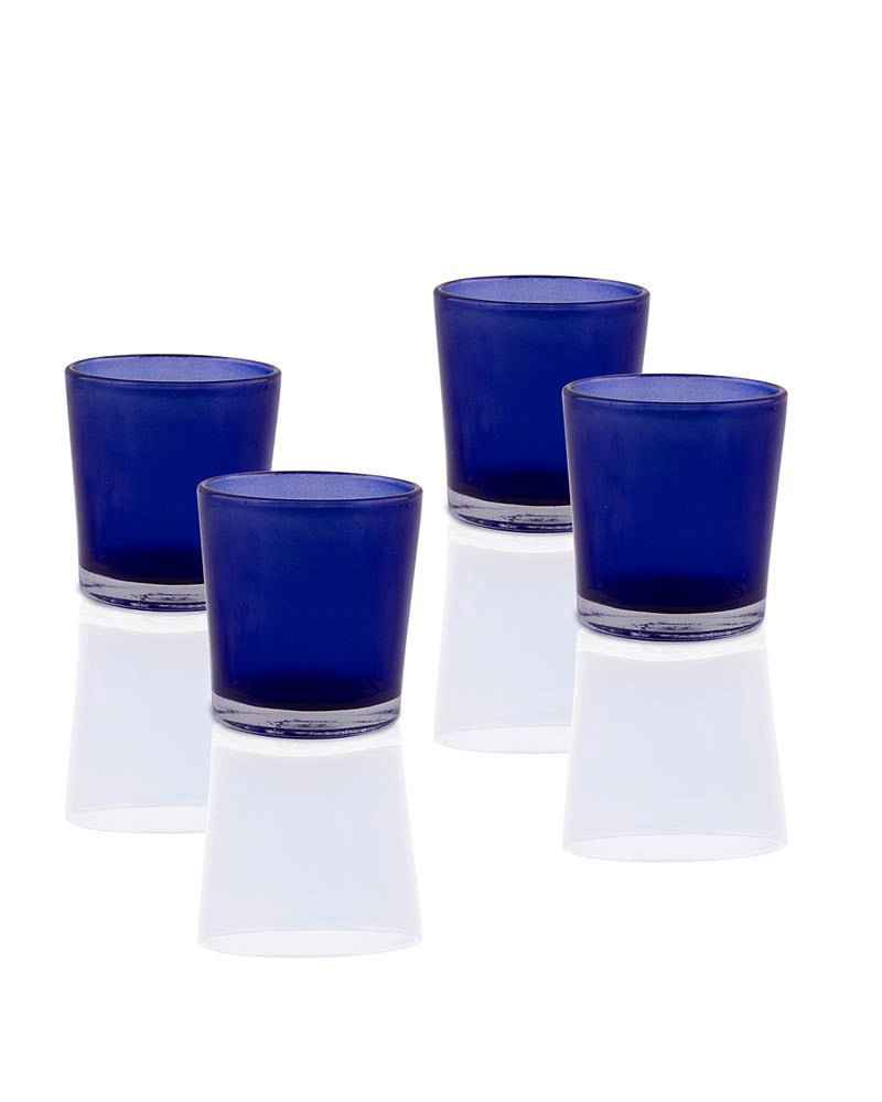 Vases & Table Decor: 40 Pack Blue Frosted Glass Votive Tealight Candle Holders House Party Centerpiece Xmas Wedding Decor Glass Candlestick Party Decorations Bridal Baby Shower Event