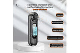 Monitoring & Testing: Breathalyser Breathtester Tester Alcohol Digital Personal Drink Mini Handbag Car - FREE POST