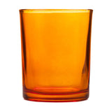 Vases & Table Decor: 40 Pack Orange Glass Votive Tealight Candle Holders House Party Centerpiece Xmas Wedding Decor Glass Candlestick Party Decorations Bridal Baby Shower Event