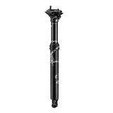 ZOOM SPD-802 Adjustable Height via Thumb Remote Lever - Internal Cable 27.2mm Diameter 80mm Travel Dropper Seatpost