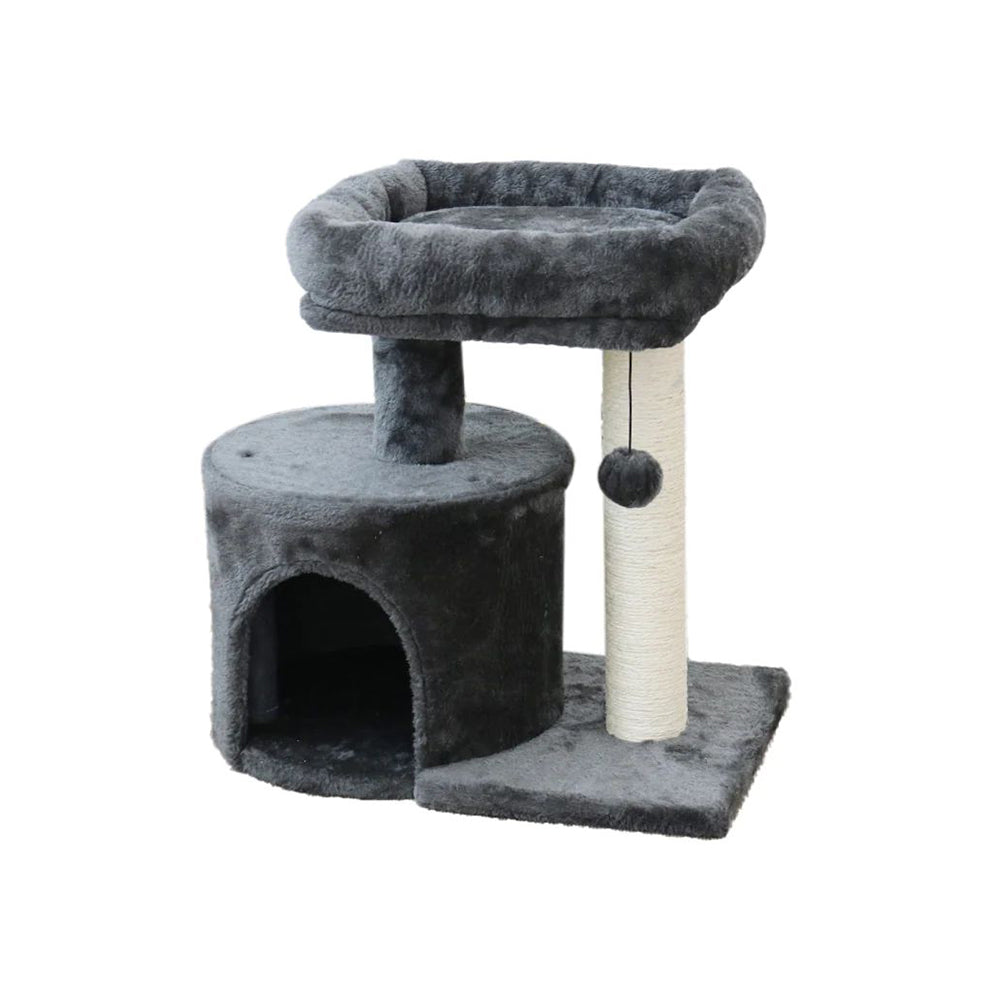 Outdoor Sofas & Lounge Sets: CATIO Chipboard Flannel Cat Scarathing Tower-Mini