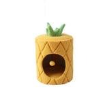 Cat Furniture: CATIO Pineapple Cat House