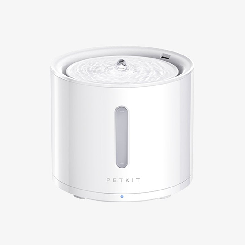 Cat Bowls, Feeders & Waterers: PETKIT Eversweet SOLO 2 Wireless Smart Water Fountain 2L