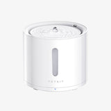 Cat Bowls, Feeders & Waterers: PETKIT Eversweet SOLO 2 Wireless Smart Water Fountain 2L