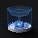 Cat Bowls, Feeders & Waterers: PETKIT Eversweet SOLO 2 Wireless Smart Water Fountain 2L