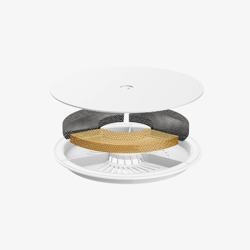 Cat Bowls, Feeders & Waterers: PETKIT Eversweet SOLO 2 Wireless Smart Water Fountain 2L