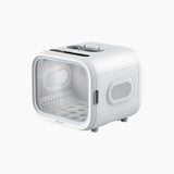 Pet Grooming Supplies: PETKIT AIRSALON Smart Pet Dryer Box