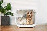 Pet Grooming Supplies: PETKIT AIRSALON Smart Pet Dryer Box