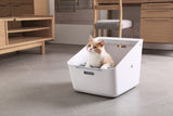 Pet Cleaning Supplies: PETKIT Pura Cat Litter Box