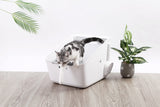 Pet Cleaning Supplies: PETKIT Pura Cat Litter Box