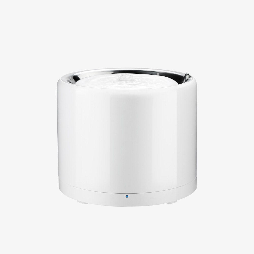 Cat Bowls, Feeders & Waterers: PETKIT Eversweet 3 Pro- Wireless Smart Drinking Fountain- 1.8L