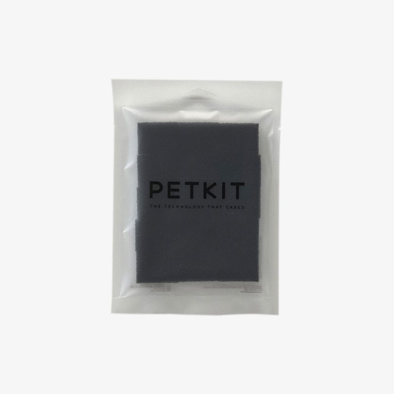 Cat Bowls, Feeders & Waterers: PETKIT Wireless Pump Water Fountain Filter Sponge