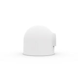 Pet Cleaning Supplies: PIDAN Igloo Cat Litter Box - White