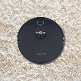 Vacuums: Tesvor S6+ Robot Vacuum Cleaner Mop 2700Pa With Laser Navigation