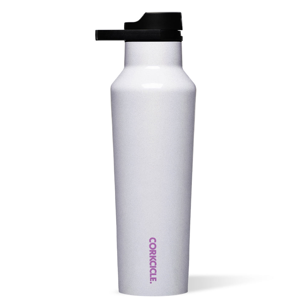Wellness Accessories: Corkcicle Sport Canteen - 600ml Unicorn Magic
