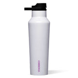 Wellness Accessories: Corkcicle Sport Canteen - 600ml Unicorn Magic