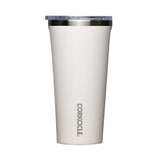 Wellness Accessories: Corkcicle Tumbler - 500ml Oat Milk