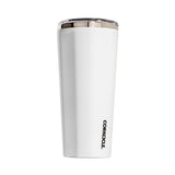 Wellness Accessories: Corkcicle Tumbler - 750ml Gloss White