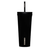 Wellness Accessories: Corkcicle Cold Cup - 750ml Matte Black