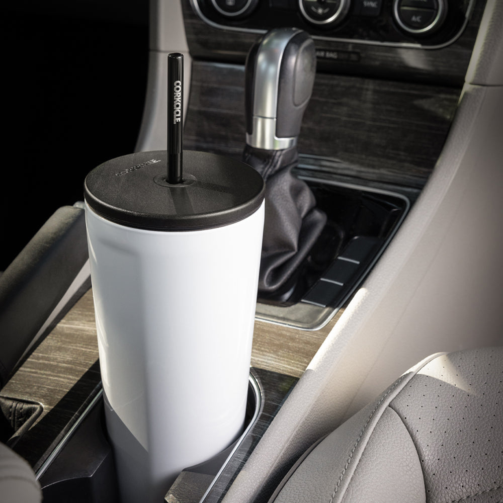 Wellness Accessories: Corkcicle Cold Cup - 750ml Rainbow Unicorn
