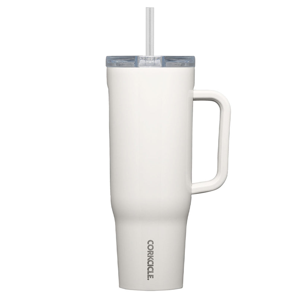 Wellness Accessories: Corkcicle Cruiser - 1.2ltr Oat Milk