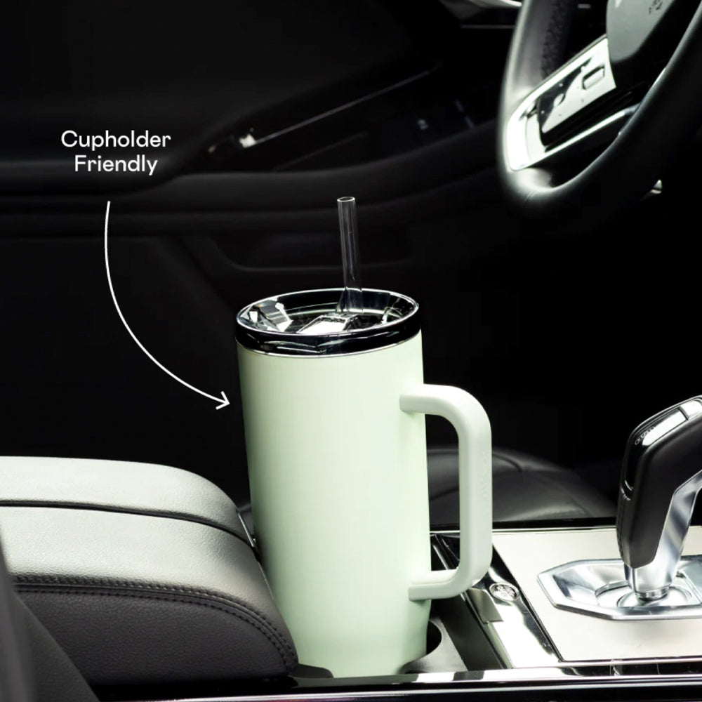 Wellness Accessories: Corkcicle Cruiser - 1.2ltr Oat Milk