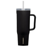 Wellness Accessories: Corkcicle Cruiser - 1.2ltr Matte Black