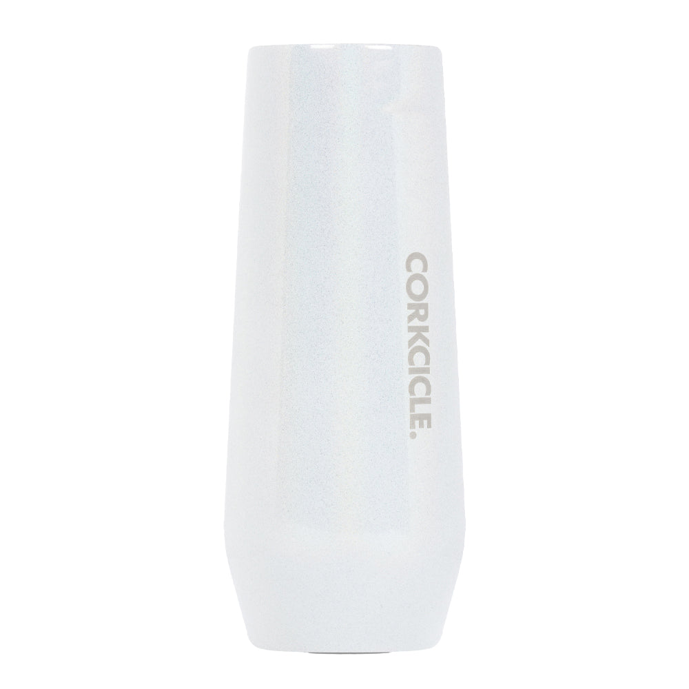 Wellness Accessories: Corkcicle Stemless Flute - 207ml Unicorn Magic