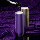 Wellness Accessories: Corkcicle Stemless Flute - 207ml Unicorn Magic