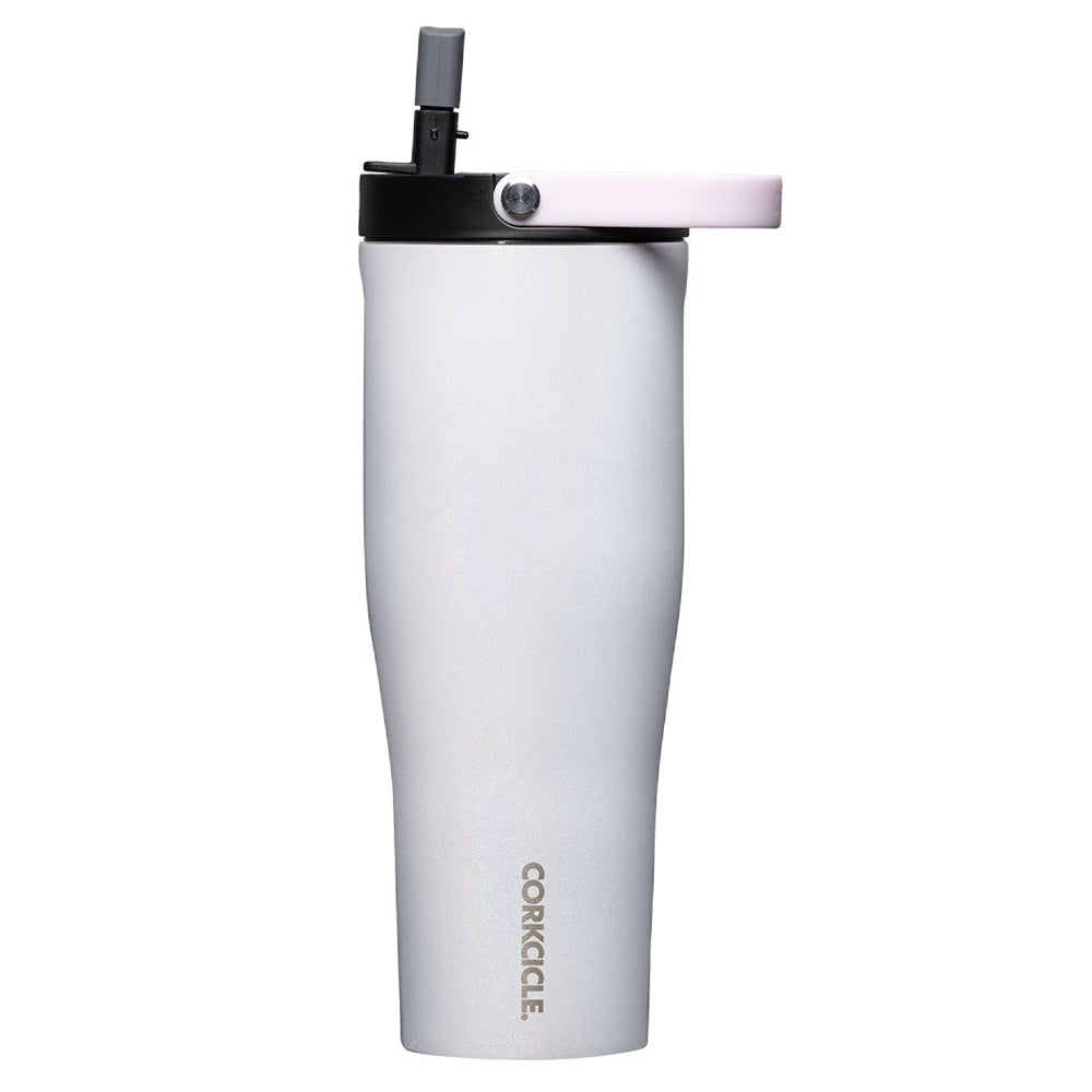 Wellness Accessories: Corkcicle Go Cup XL - 887ml Unicorn Magic