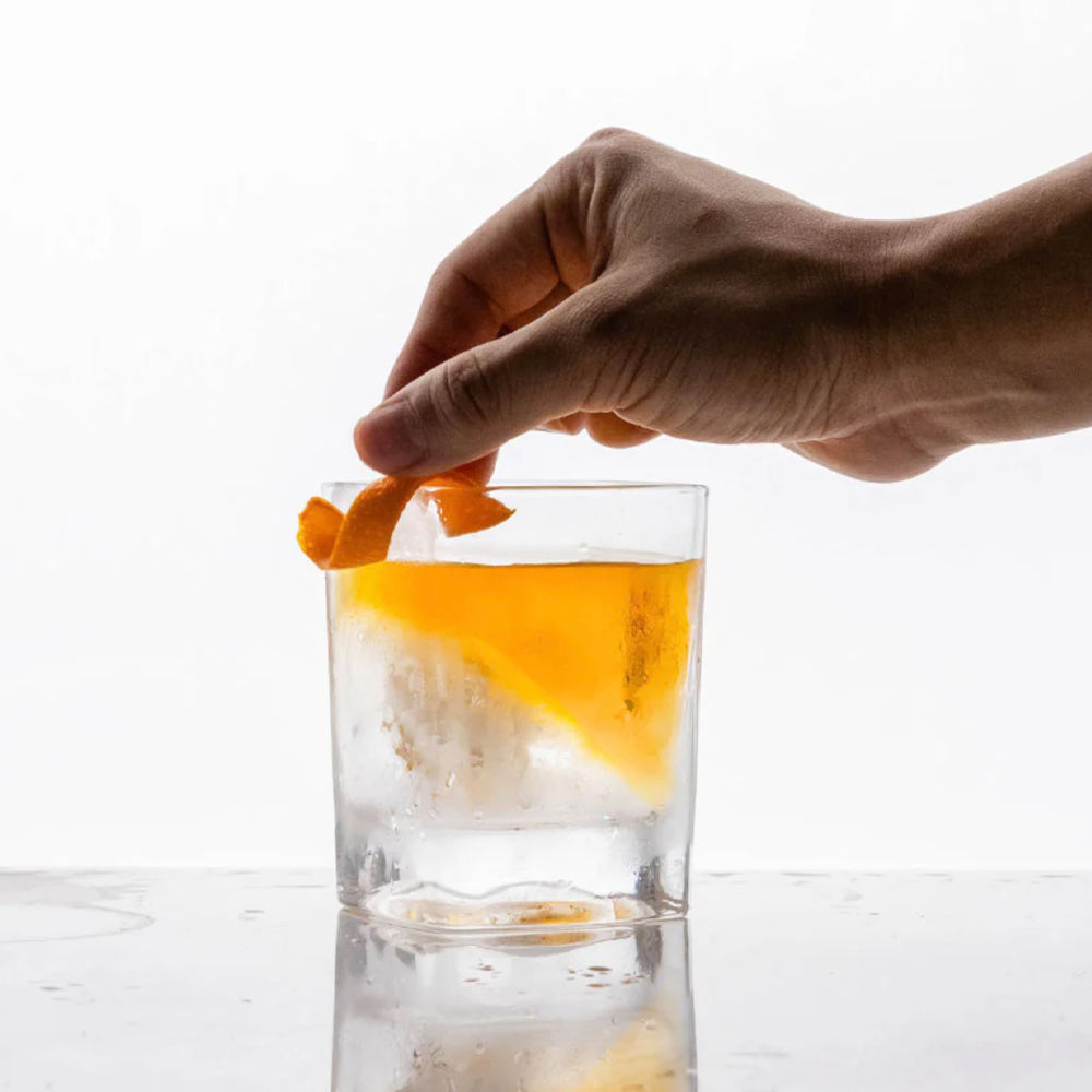 Wellness Accessories: Corkcicle Whiskey Wedge - Single