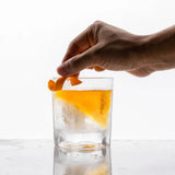 Wellness Accessories: Corkcicle Whiskey Wedge - Single