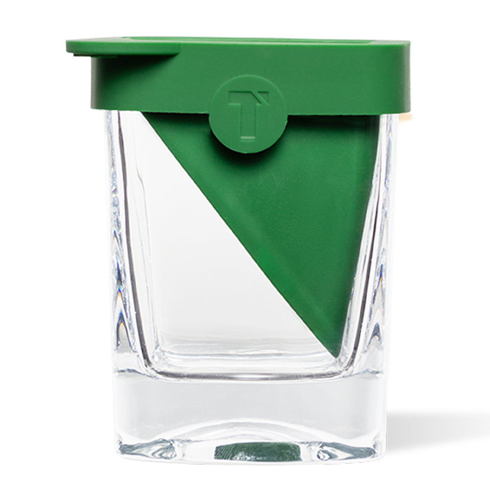 Wellness Accessories: Corkcicle Tequila Triangle