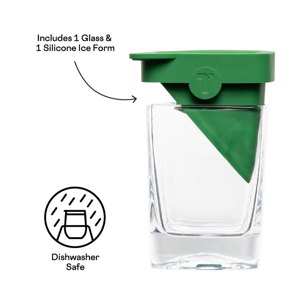 Wellness Accessories: Corkcicle Tequila Triangle