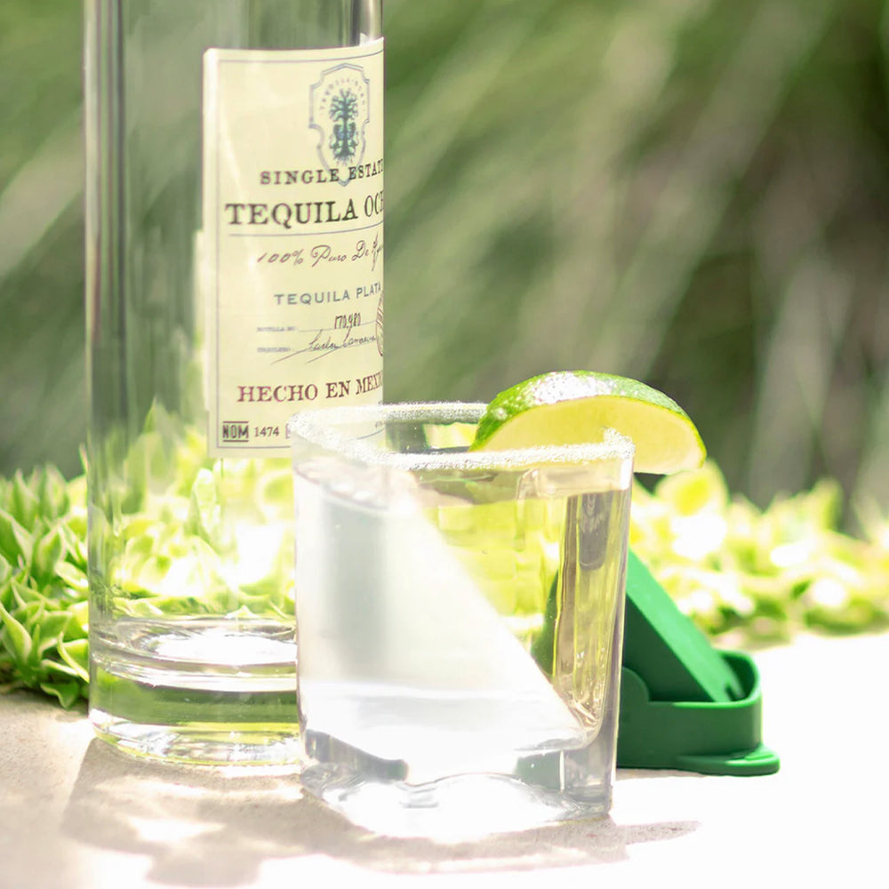 Wellness Accessories: Corkcicle Tequila Triangle