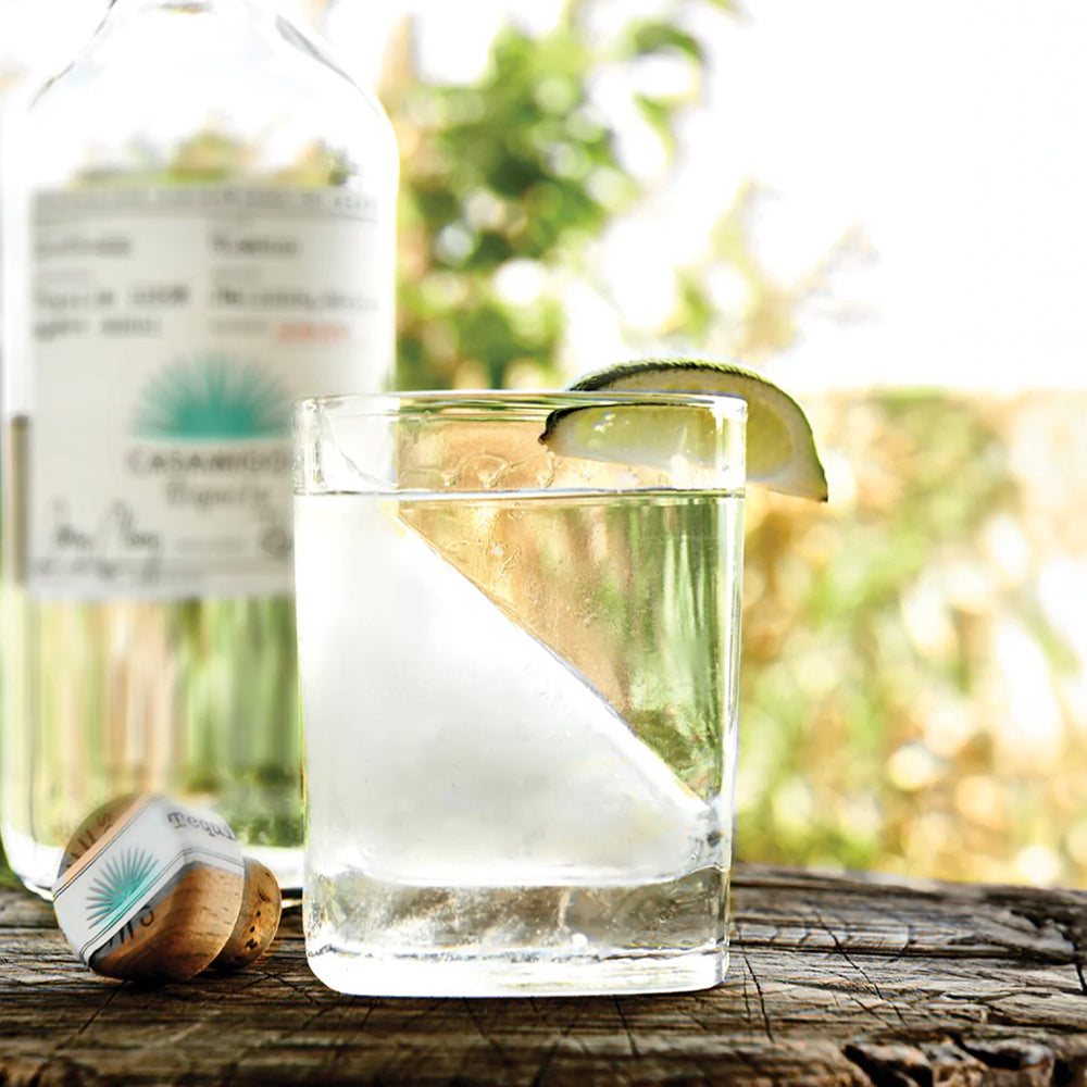Wellness Accessories: Corkcicle Tequila Triangle