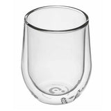 Wellness Accessories: Corkcicle Glass Stemless - Double Pack - Clear