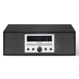 Crosley Finn Radio CD Player - Black