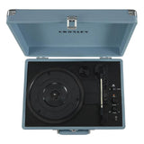 Crosley Cruiser Bluetooth Portable Turntable - Tourmaline